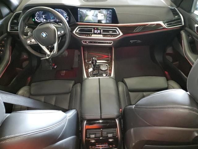 5UXTA6C05P9N52770 BMW X5 Xdrive45e