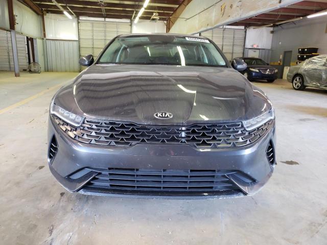 5XXG14J28MG004126 KIA K5 LXS