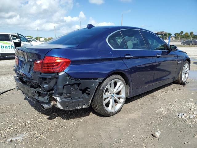 WBA5B1C59GG130967 BMW 535 I