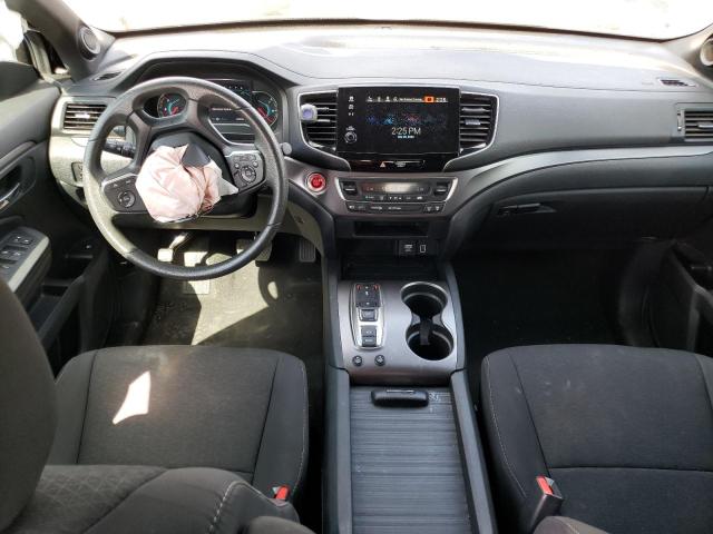 5FNYF8H29MB000477 Honda Passport Sport