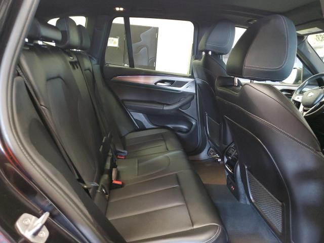 5UX43DP03N9L83939 BMW X3 Sdrive30i