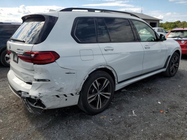 5UXCW2C03N9L82268 BMW X7 Xdrive40i