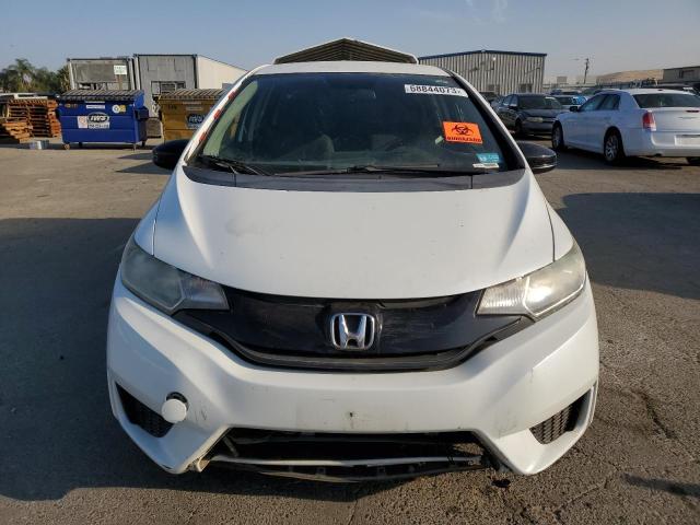 JHMGK5H54GX021584 Honda FIT LX