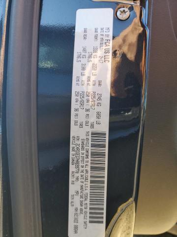 2C4RDGEG7HR699770 Dodge Grand Caravan Gt
