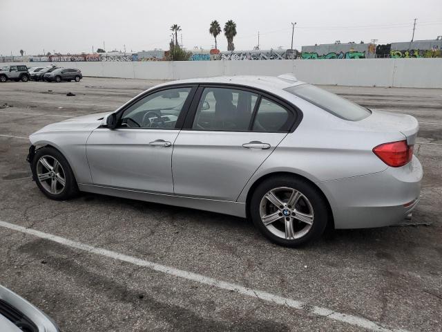 WBA3B1C56EK132368 BMW 320 I