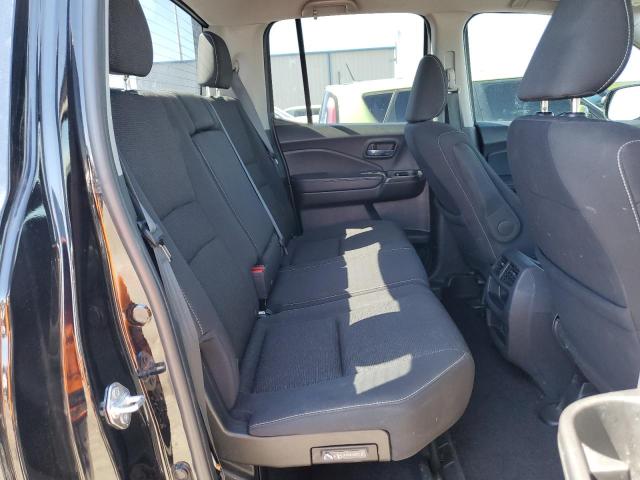 5FPYK3F15MB000833 Honda Ridgeline Sport