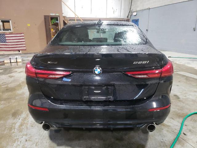 WBA73AK03N7K67959 BMW 228XI
