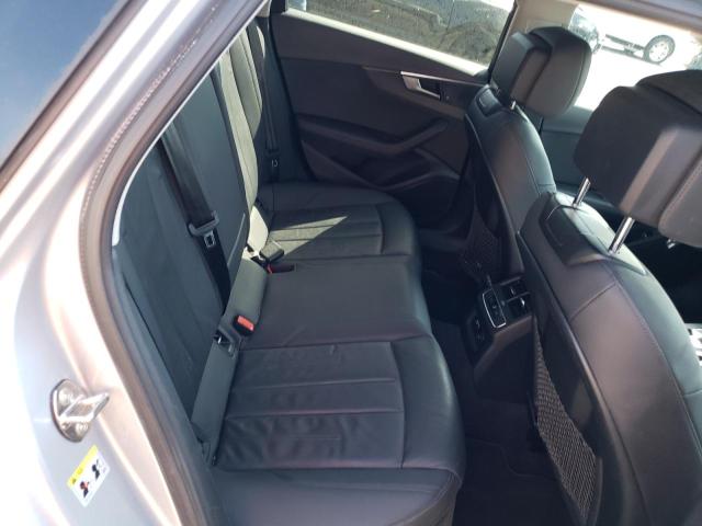 WA18NAF44KA110223 Audi A4 Allroad Premium Plus