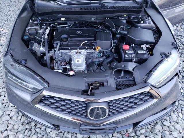 19UUB1F67LA010960 Acura Tlx Technology