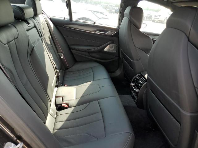 WBS83CH02PCL78838 BMW M5