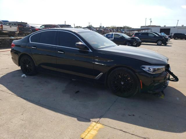 WBAJA5C3XHG895601 BMW 530 I