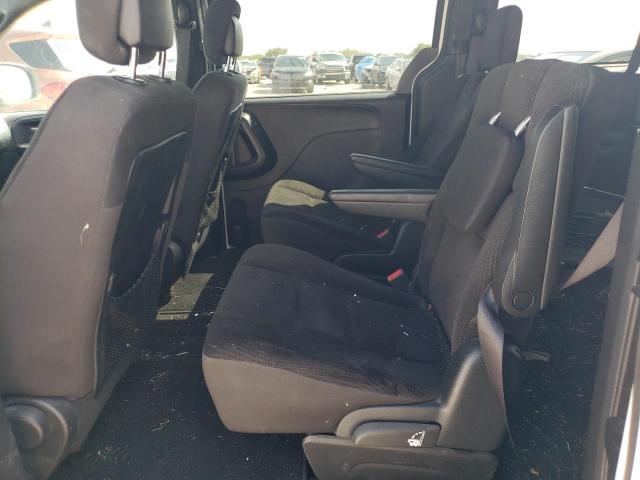 2C4RDGBG8HR742811 Dodge Grand Caravan Se