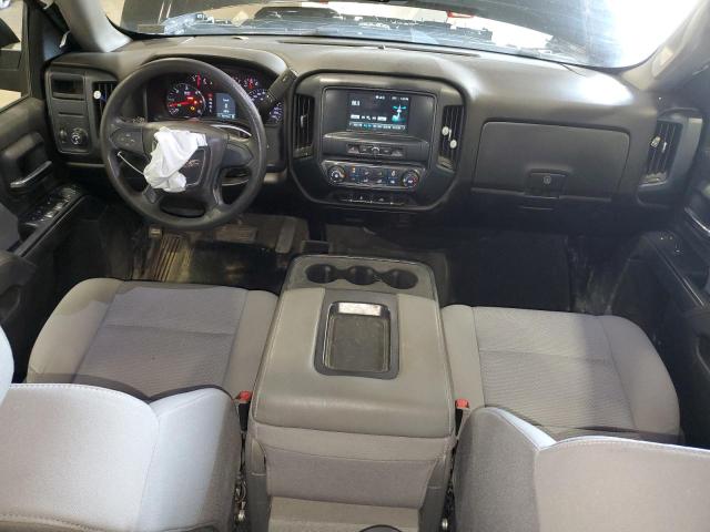 1GTV2LEC9JZ290613 GMC Sierra K1500