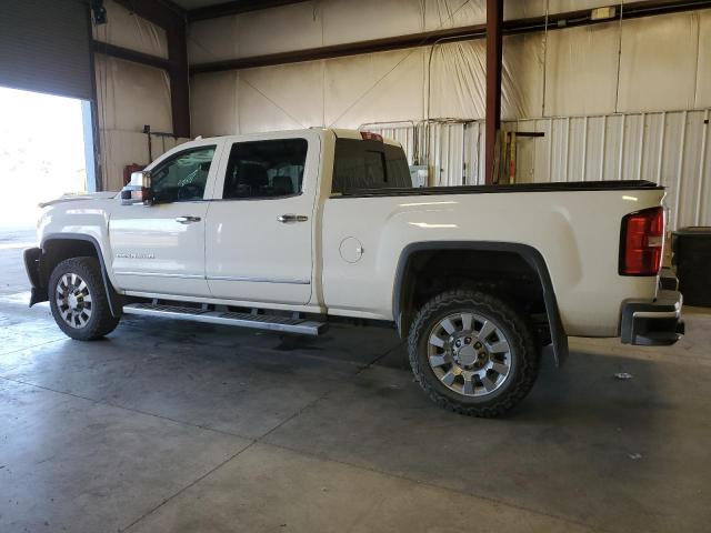1GT120E83FF610008 GMC Sierra K2500 Denali