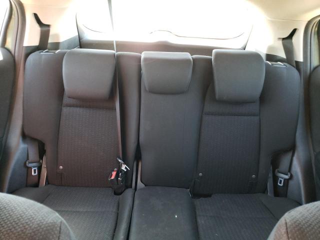 3CZRU6H39JG717307 Honda HR-V LX