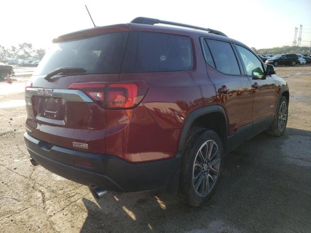 1GKKNVLS3HZ200936 GMC Acadia All Terrain
