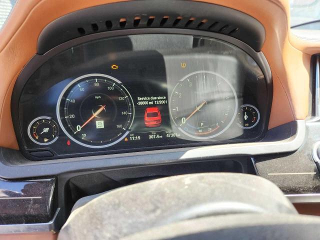 WBAYF8C53FD654593 BMW 750 LXI