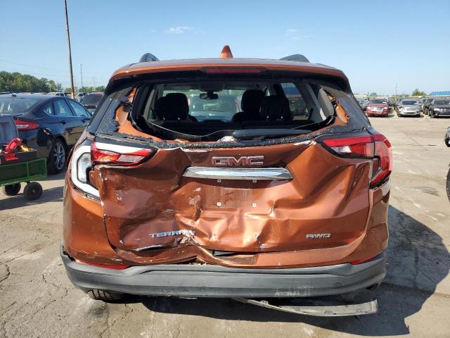 3GKALTEV5KL265203 GMC Terrain Sle
