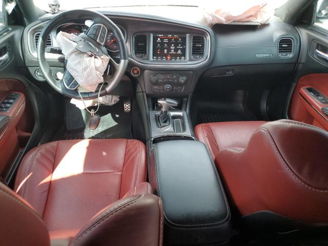 2C3CDXL99NH105986 Dodge Charger Srt Hellcat