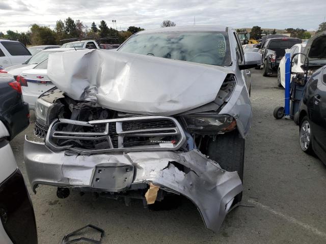 1C4RDHDG8HC896687 Dodge DURANGO GT