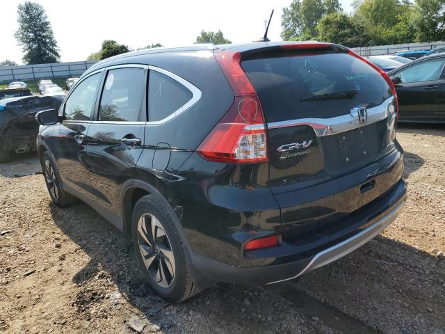5J6RM4H95FL092729 Honda Cr-v Touring