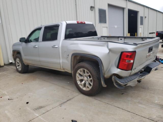 3GTU2VEC4FG457183 GMC Sierra K1500 Slt
