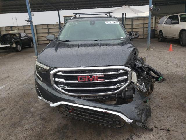 3GKALREU9JL252351 GMC Terrain Slt