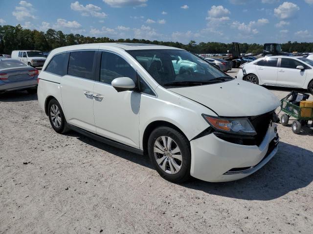 5FNRL5H69FB025042 Honda ODYSSEY EXL
