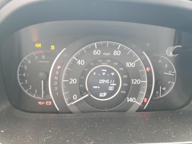 2HKRM4H5XEH631125 Honda CR-V EX