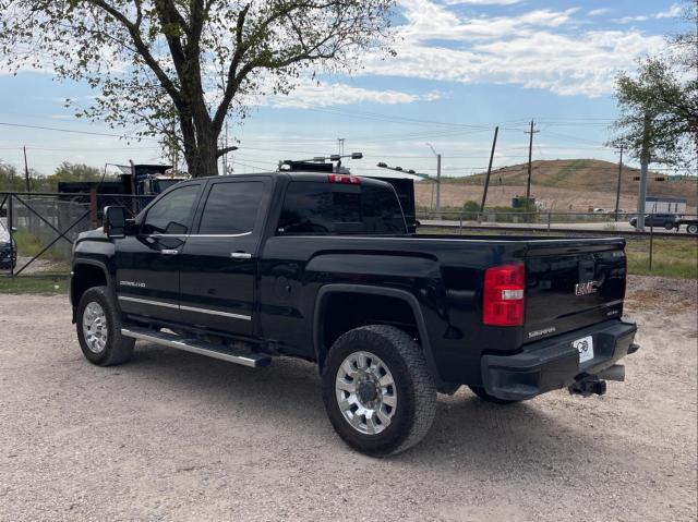1GT12SEY3KF229801 GMC Sierra K2500 Denali