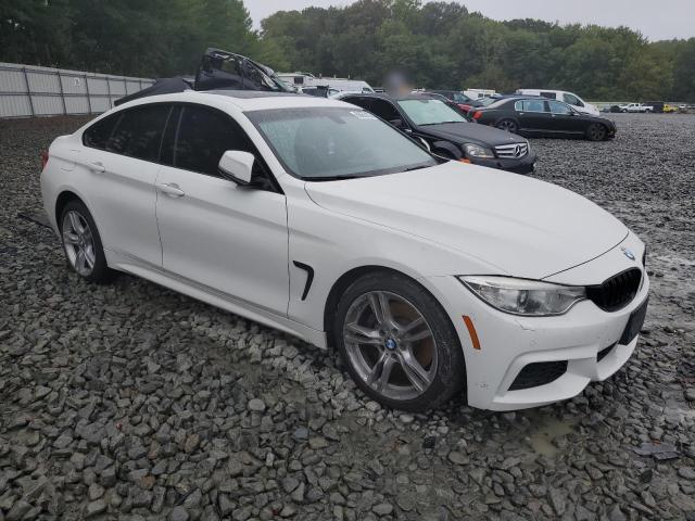 WBA4C9C57FD330527 BMW 428 Xi Gran Coupe Sulev