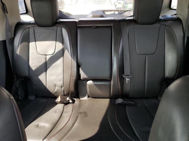 2GKFLUEK7H6327991 GMC Terrain Slt
