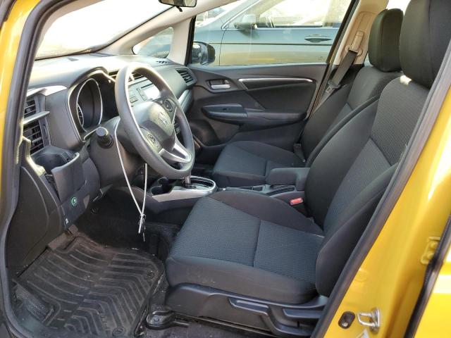 3HGGK5H4XKM727984 Honda FIT LX