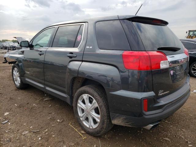 2GKALMEK9H6203893 GMC Terrain Sle