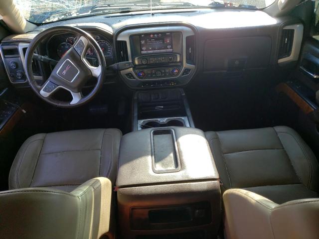 3GTU2VEC8EG448954 GMC Sierra K1500 Slt