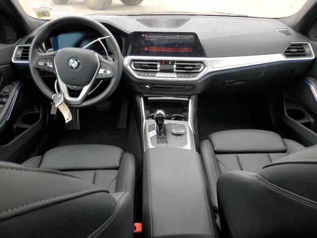 3MW5R7J09N8C77999 BMW 330XI