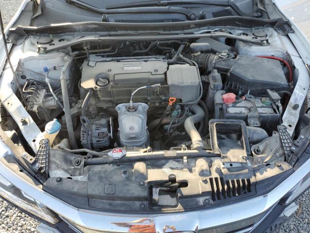 1HGCR2F11HA088482 Honda Accord Sport Special Edition
