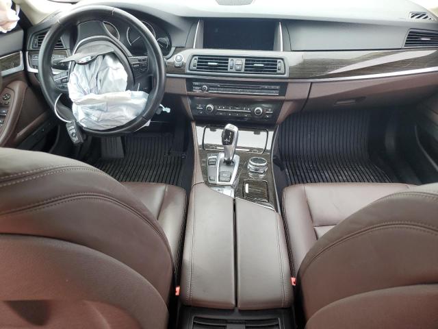 WBA5B1C53FD918062 BMW 535 I