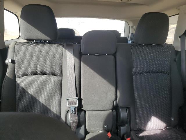 3C4PDDBG9JT243976 Dodge Journey Sxt