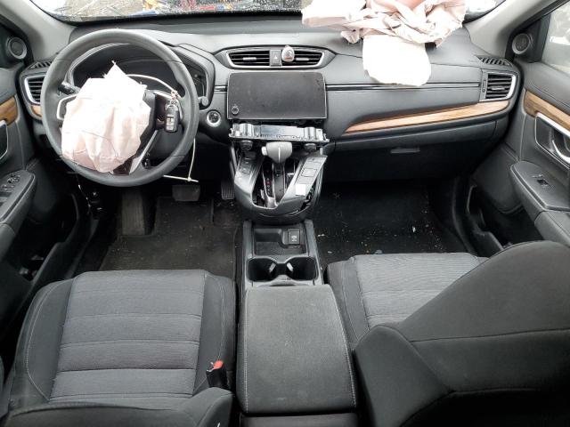 2HKRW2H50HH661222 Honda CR-V EX
