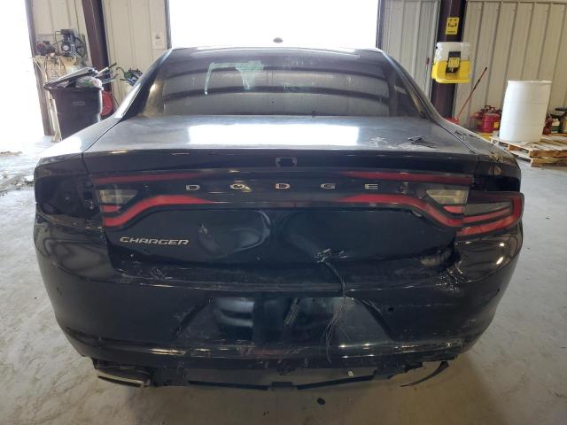 2C3CDXBGXNH250583 Dodge Charger Sxt