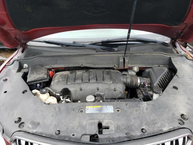 5GAKRBKD8GJ344000 Buick Enclave