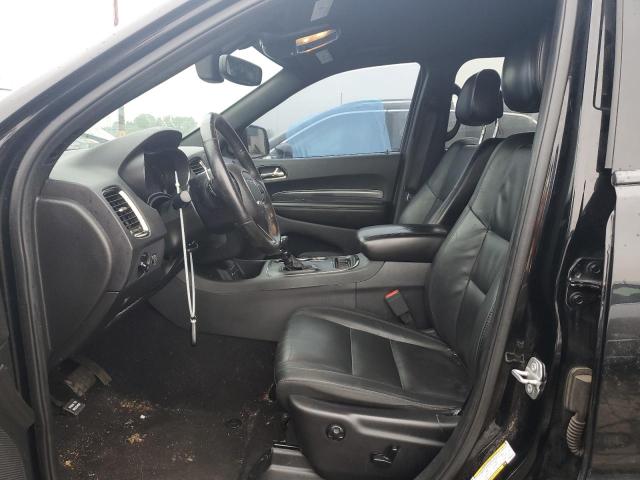 1C4RDJDG7KC853246 Dodge DURANGO GT