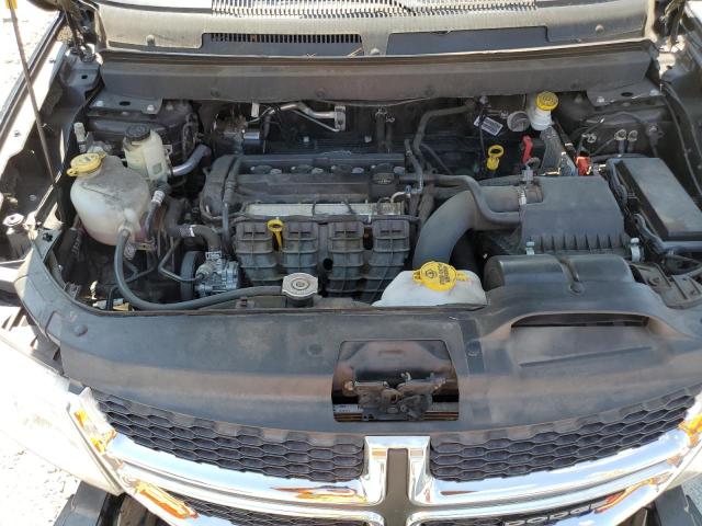 3C4PDCAB6JT510183 Dodge JOURNEY SE