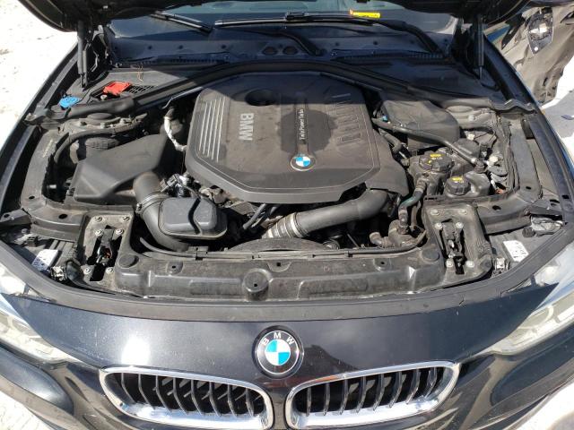 WBA8B3G56HNU35116 BMW 340 I