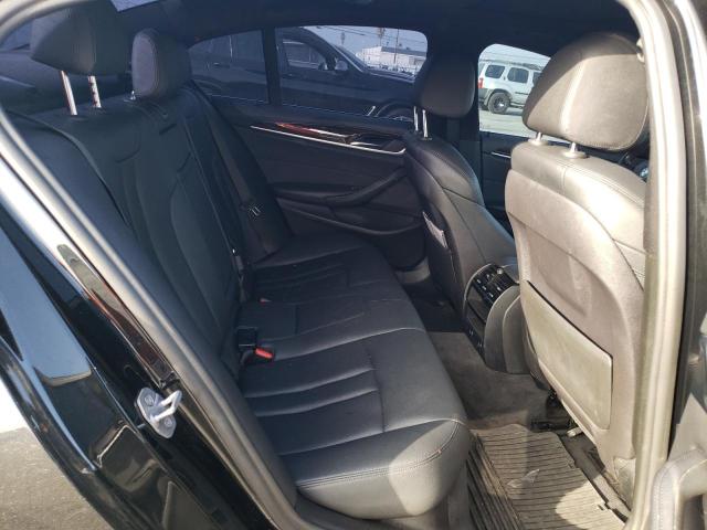 WBAJA9C56JB250715 BMW 530e