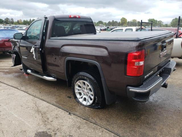 1GTN2MECXGZ290490 GMC Sierra K1500 Sle