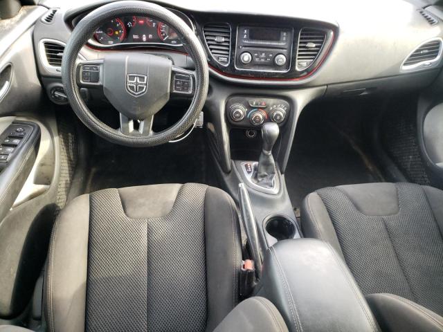1C3CDFBB8FD363557 Dodge DART SXT