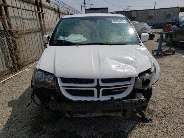 2C4RDGEG1KR565313 Dodge Grand Caravan Gt
