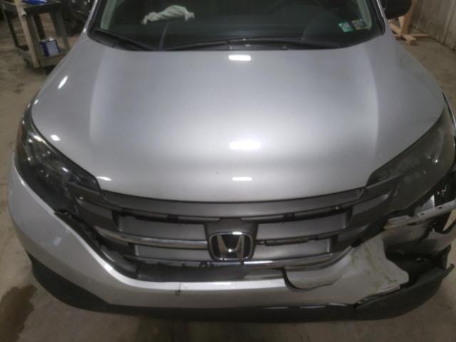 2HKRM4H35EH717893 Honda CR-V LX